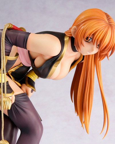 	Dead or Alive 霞 C2 Black ver. 
