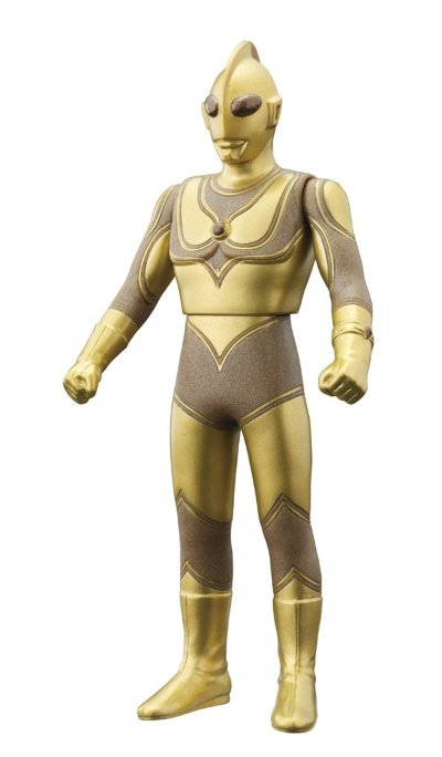 奥特英雄500 归来的奥特曼 杰克奥特曼 播出50周年纪念 特别套装