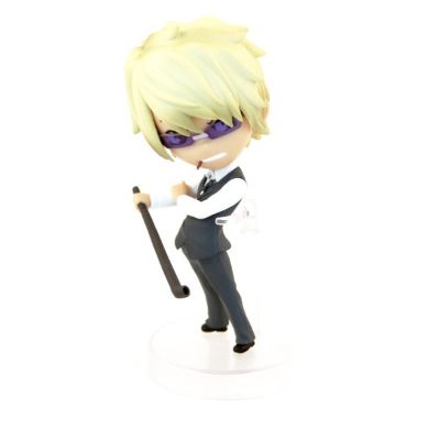 デュラララ!! 平和岛静雄 Deformed Figure 1 