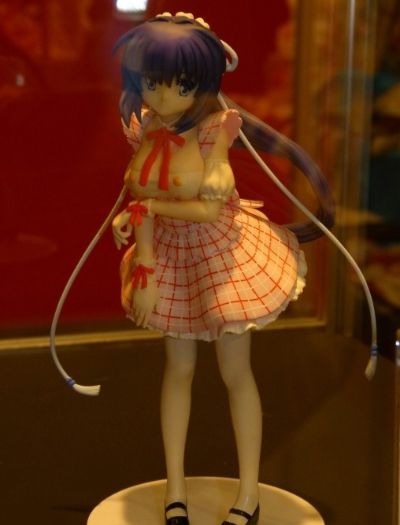 リライト 此花露西娅 Maid ver. 