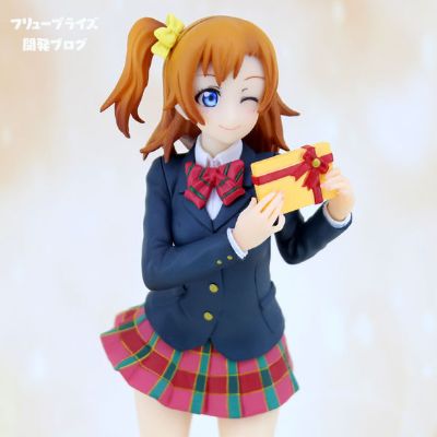 LoveLive! School idol project 高坂穂乃果 