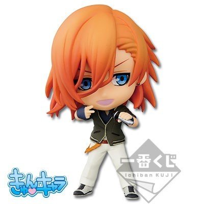 一番赏 うたの☆プリンスさまっ♪ マジLOVEレボリューションズ 第2弾 きゅんｷｬﾗ うたの☆プリンスさまっ♪ マジLOVEレボリューションズ 神宫寺莲 