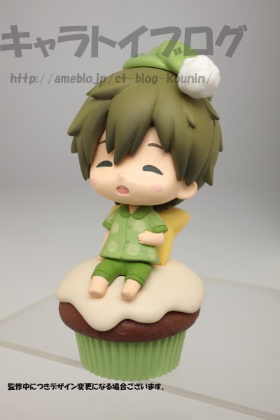 TAITO景品 Free! 橘真琴 ～Cake ver.～ 