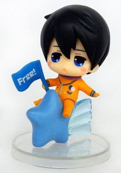 TAITO景品 Free! -Eternal Summer- 七瀬遥 