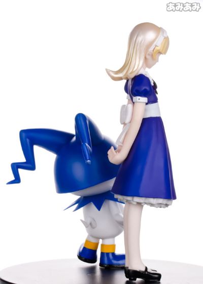 プレミアムアイテム 女神転生&真・女神転生 爱丽丝&冰霜杰克 