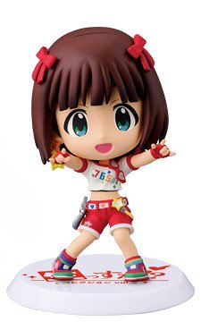 ちびきゅんｷｬﾗ Vol. 2 偶像大师2&偶像大师 天海春香 