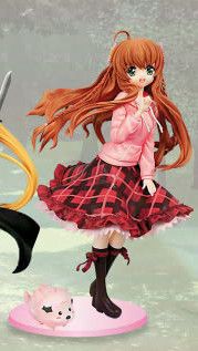 Rewrite 琪比摩斯&神户 小鸟