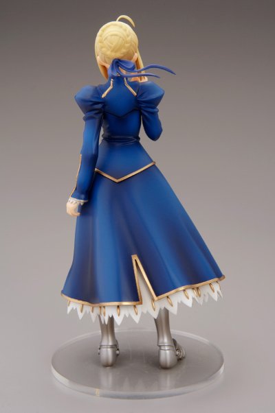 FA4 Fate/Stay Night SABER 