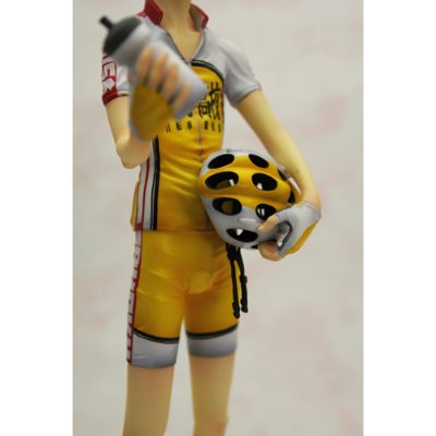 エッヂ Mens Hdge 弱虫ペダル 小野田坂道 TMS Limited Series No.4 TMS ver. 