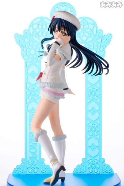 スーパー景品 LoveLive! School idol project 园田海未 Snow halation