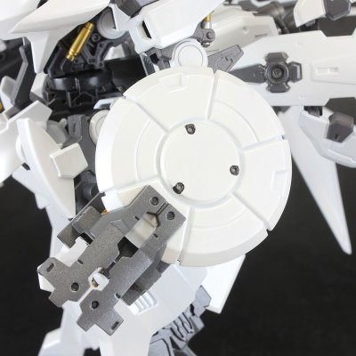 丛-MURAKUMO-  A.R.K.Cloud Breaker Ver.Weiβ