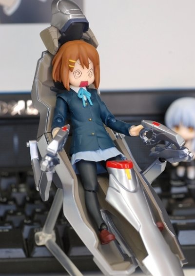 迷你黏土人 エンジェルビーツ 天使 