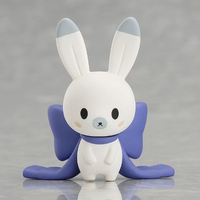 黏土人 ぷらす VOCALOID Rabbit・ユキネ 