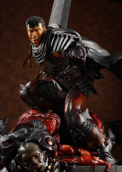 ワンホビセレクション Berserk 盖兹 