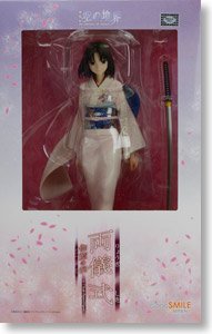 空之境界 两仪式 伽蓝之洞