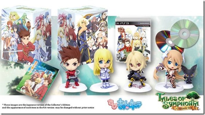 ちびきゅんｷｬﾗ ちびきゅんｷｬﾗ Tales オブ シンフォニアユニゾナント巴克 Tales オブ シンフォニア コレット・ブルーネル ユニゾナント巴克 