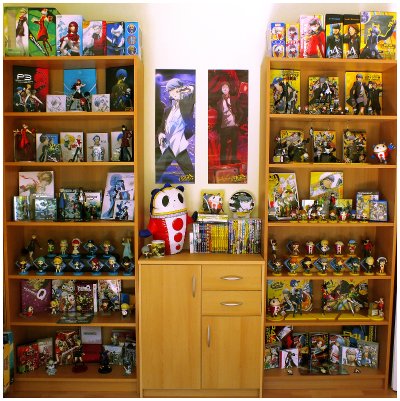 Persona4 ジ・アルティメット イン マヨナカアリーナ クマ 