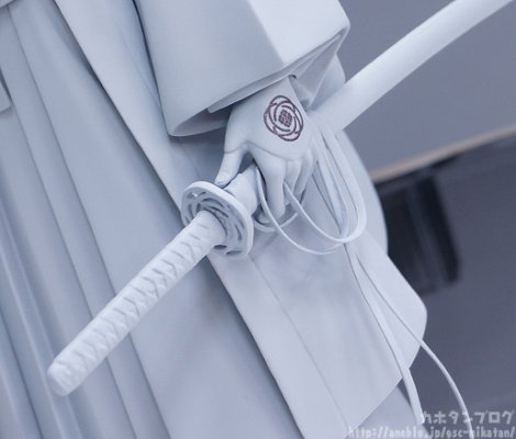 刀剑乱舞-ONLINE- 大和守安定