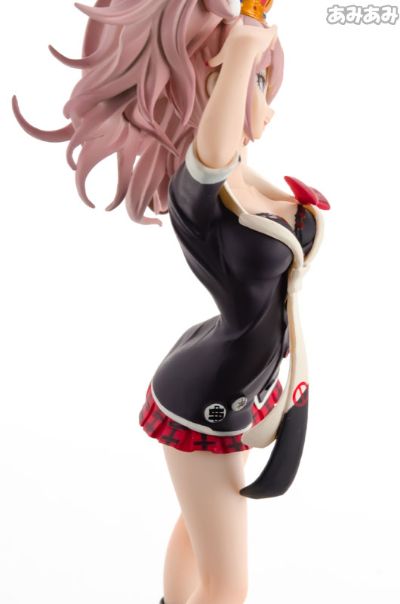 大家的景品 ダンガンロンパ 希望の学园と绝望の高校生 The Animation ～ワックワクのドッキドキver.～ 江之岛盾子&黑白熊 女王様ver.