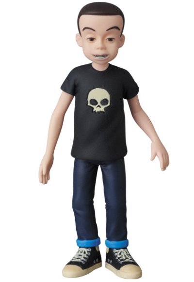 UltraDetailFigure No.247 トイ・ストーリー シド・菲利ップス 