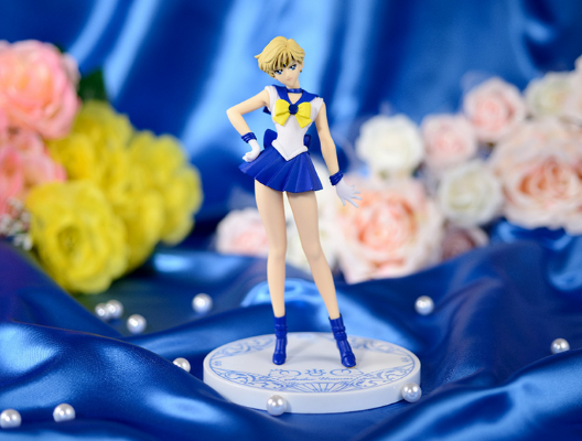 Girls Memories 美少女战士 S セーラーウラヌス 