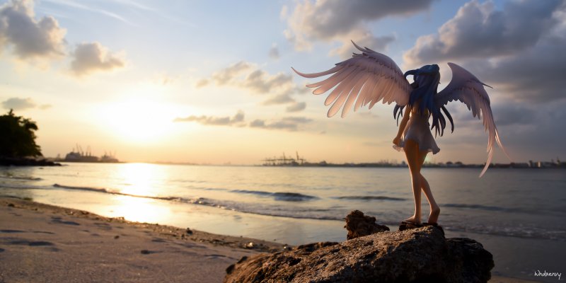 Angel Beats! 天使