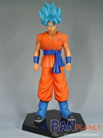 超造集 龙珠Z 复活の「F」超造集 Chapter One 龙珠Ｚ 复活の「Ｆ」 孙悟空超サイヤ人ゴッドSS 