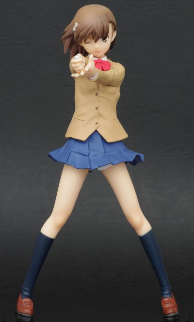 プレミアムアイテム 魔法的禁书目录II 御坂美琴