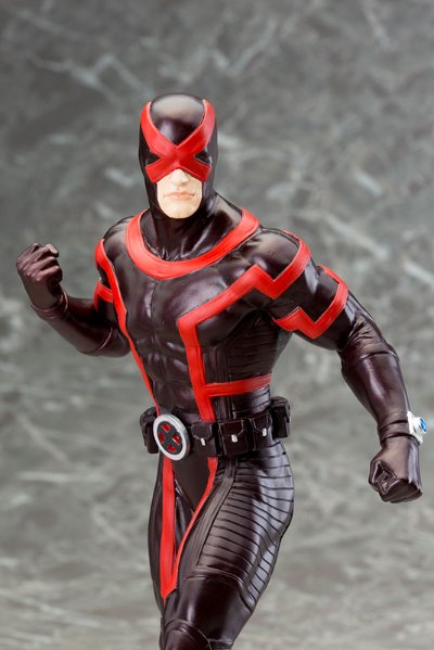 ARTFX+ Marvel NOW! X-メン サイクロップス 