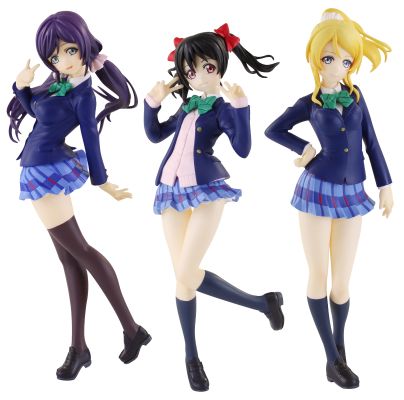 LoveLive! School idol project 东条希 