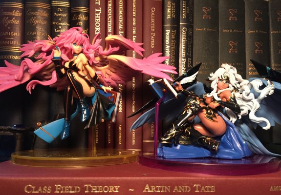 智龙迷城手办系列 Vol.13 智龙迷城 神罚の审理者・梅塔特隆 