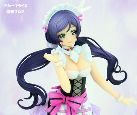 LoveLive! School idol project 东条希 もぎゅっと“love”で接近中！ 