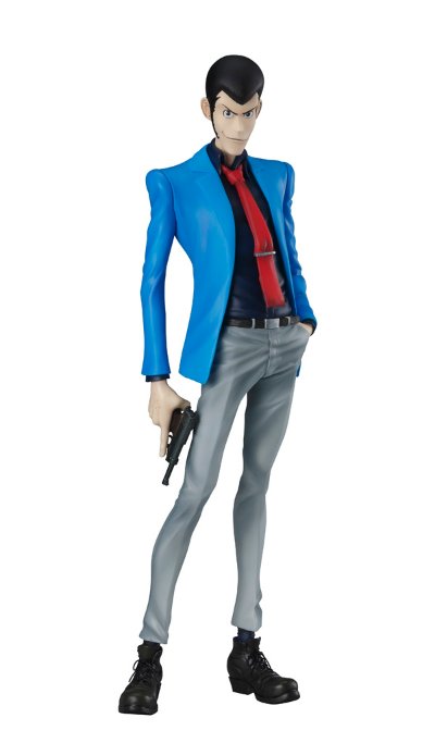 一番赏 鲁邦三世 ～永远の相棒编～ 鲁邦三世 鲁邦三世