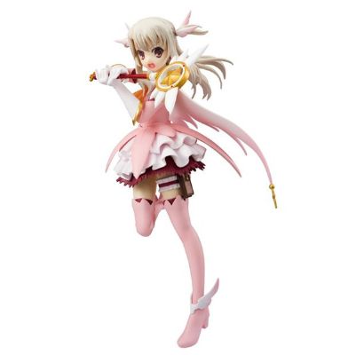 大家的景品 Fate/kaleid liner 魔法少女☆伊莉雅2wei! 红宝石&☆伊莉雅