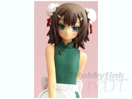 プレミアムプライズ 笨蛋测试召唤兽 にっ！ 木下秀吉 Chinese Dress Costume 