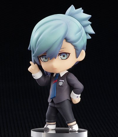 迷你黏土人 うたの☆プリンスさまっ♪ マジLOVEレボリューションズ 2ndステージ うたの☆プリンスさまっ♪ マジLOVEレボリューションズ 美风蓝 