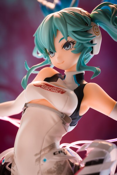 赛车初音 2014 Ver.