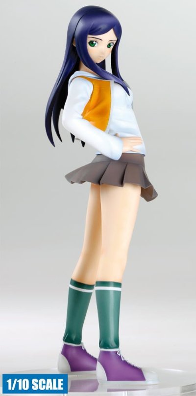 舞-HiME 玖我夏树 