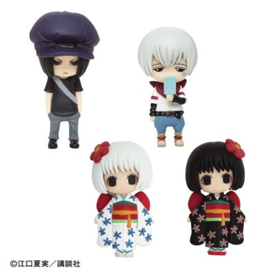 鬼灯の冷彻 春一 