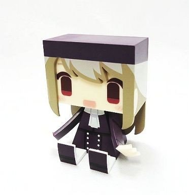 グラフィグ++ フェイト/ゼロ 伊利娅苏菲ル・フォン・爱因ツベルン Secret 