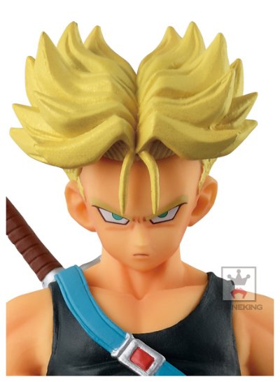 超造集 龙珠Ｚ 超造集 Chapter Six 龙珠Z 将来の特兰克斯超サイヤ人 