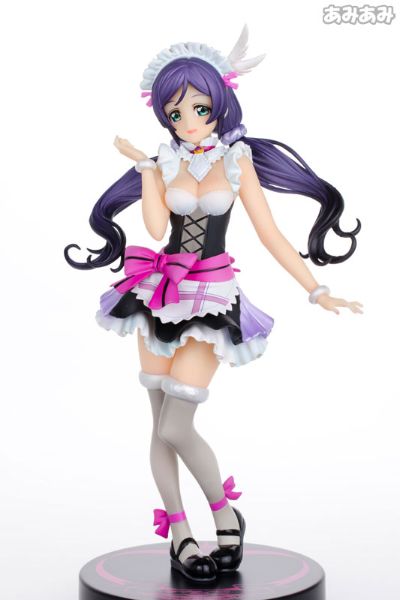 LoveLive! School idol project 东条希 もぎゅっと“love”で接近中！ 