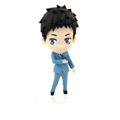 デュラララ!! 龙之峰帝人 Deformed Figure 1 