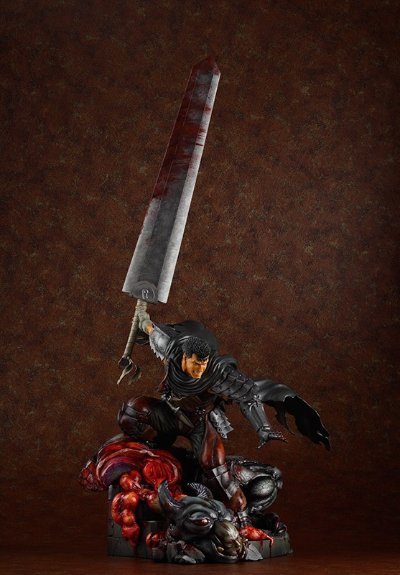 ワンホビセレクション Berserk 盖兹 