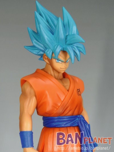 超造集 龙珠Z 复活の「F」超造集 Chapter One 龙珠Ｚ 复活の「Ｆ」 孙悟空超サイヤ人ゴッドSS 