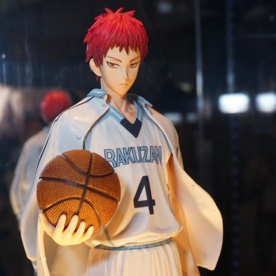 MASTER STARS PIECE 黑子的篮球 赤司征十郎 