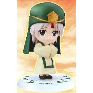 ちびきゅんｷｬﾗ マギ 贾法尔 