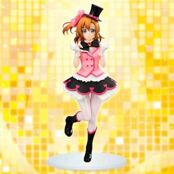 LoveLive! 高坂穂乃果 これからのSomeday 