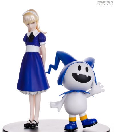 プレミアムアイテム 女神転生&真・女神転生 爱丽丝&冰霜杰克 