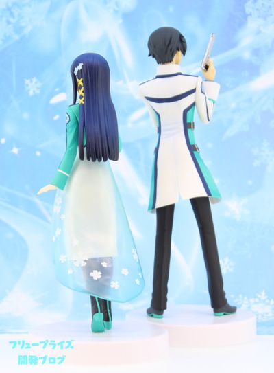 魔法科高校的劣等生 司波达也